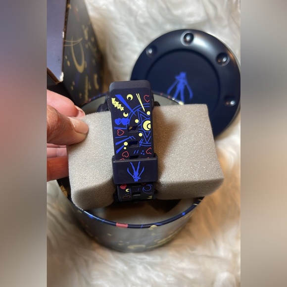 💖NWT✨Sailor Moon Watch - Picture 4 of 11